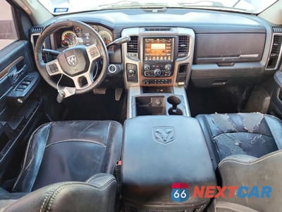 Zdjęcie 8 z 11 samochodu: 2015 RAM 2500 LARAMIE VIN:3C6UR5FL4FG507842 - miniatura