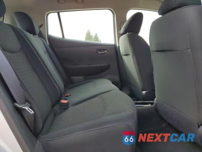 Zdjęcie 10 z 12 samochodu: 2015 NISSAN LEAF S VIN:1N4AZ0CPXFC325741 - miniatura