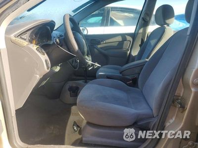 Zdjęcie 7 z 11 samochodu: 2002 FORD FOCUS SE VIN:1FAFP34P22W261327 - miniatura