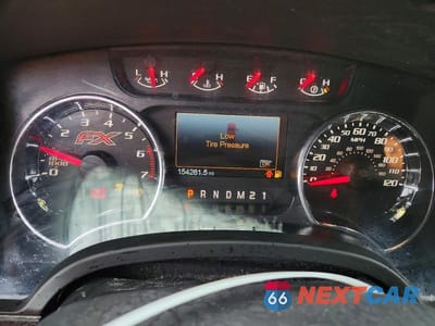 Zdjęcie 9 z 12 samochodu: 2013 FORD F150 SUPERCREW VIN:1FTFW1ET1DKG27544 - miniatura