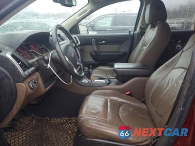 Zdjęcie 7 z 12 samochodu: 2016 GMC ACADIA SLT-1 VIN:1GKKVRKD6GJ216331 - miniatura