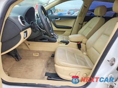 Zdjęcie 7 z 11 samochodu: 2011 AUDI A3 PREMIUM VIN:WAUBJBFM5BA057042 - miniatura