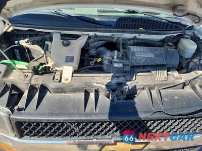 Zdjęcie 12 z 13 samochodu: 2015 CHEVROLET EXPRESS G3500 LT VIN:1GAZG1FF6F1234742 - miniatura