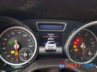 Zdjęcie 9 z 13 samochodu: 2019 MERCEDES-BENZ GLS 550 4MATIC VIN:4JGDF7DE1KB196287 - miniatura