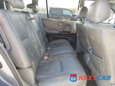 Zdjęcie 11 z 12 samochodu: 2004 TOYOTA HIGHLANDER LIMITED VIN:JTEDP21A140019898 - miniatura
