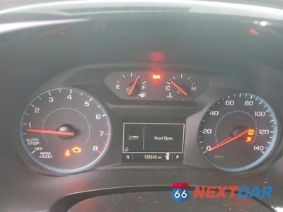 Zdjęcie 9 z 12 samochodu: 2020 CHEVROLET TRAVERSE LS VIN:1GNERFKWXLJ245796 - miniatura