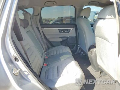 Zdjęcie 11 z 14 samochodu: 2019 HONDA CR-V LX VIN:2HKRW6H33KH201632 - miniatura
