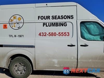 Zdjęcie 10 z 13 samochodu: 2015 NISSAN NV DELIVERY VAN VIN:1N6AF0LY9FN803502 - miniatura