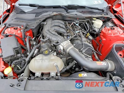 Zdjęcie 11 z 12 samochodu: 2015 FORD MUSTANG VIN:1FA6P8AM6F5324383 - miniatura