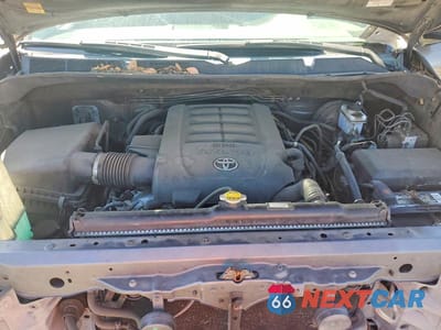 Zdjęcie 11 z 12 samochodu: 2013 TOYOTA TUNDRA GRADE VIN:5TFUY5F18DX281128 - miniatura
