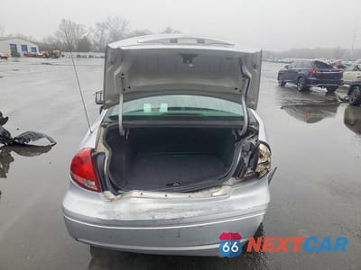 Zdjęcie 6 z 11 samochodu: 2005 FORD TAURUS SEL VIN:1FAFP56U75A306715 - miniatura