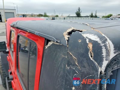 Zdjęcie 12 z 13 samochodu: 2020 JEEP GLADIATOR SPORT VIN:1C6HJTAG2LL160338 - miniatura