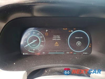 Zdjęcie 9 z 13 samochodu: 2023 HYUNDAI PALISADE LIMITED VIN:KM8R5DGE5PU528276 - miniatura