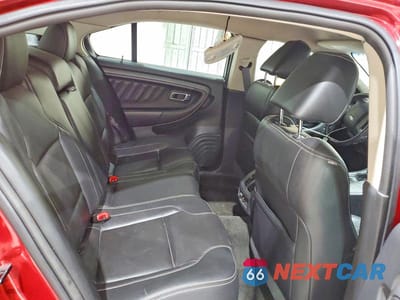 Zdjęcie 10 z 11 samochodu: 2012 FORD TAURUS SEL VIN:1FAHP2EW9CG128262 - miniatura