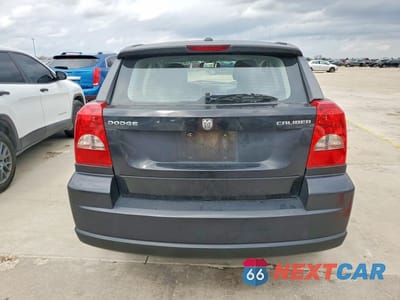 Zdjęcie 6 z 11 samochodu: 2011 DODGE CALIBER MAINSTREET VIN:1B3CB3HA7BD107047 - miniatura