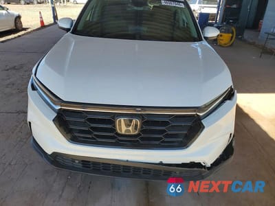 Zdjęcie 11 z 12 samochodu: 2025 HONDA CR-V EXL VIN:2HKRS3H75SH329772 - miniatura