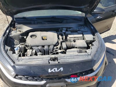 Zdjęcie 11 z 12 samochodu: 2023 KIA FORTE LXS VIN:3KPF24AD7PE658249 - miniatura