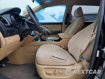 Zdjęcie 7 z 12 samochodu: 2016 KIA SEDONA LX VIN:KNDMB5C18G6089238 - miniatura