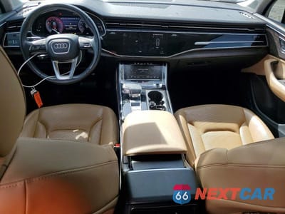 Zdjęcie 8 z 14 samochodu: 2020 AUDI Q7 PRESTIGE VIN:WA1VXAF70LD004861 - miniatura