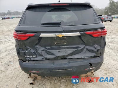 Zdjęcie 6 z 13 samochodu: 2023 CHEVROLET TRAVERSE LS VIN:1GNERFKW4PJ206157 - miniatura