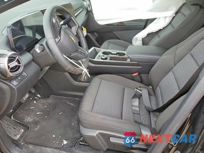 Zdjęcie 7 z 12 samochodu: 2026 CHEVROLET EQUINOX LT VIN:3GNAXHEG5TL340487 - miniatura
