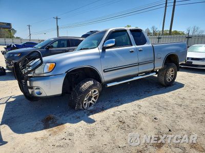 2003 TOYOTA TUNDRA SR5 5TBBT44133S398583 - główne zdjęcie licytacji z USA - miniatura