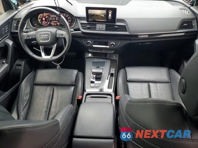 Zdjęcie 8 z 14 samochodu: 2020 AUDI Q5 E PREMIUM PLUS VIN:WA1E2AFY1L2093410 - miniatura
