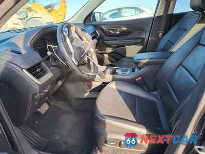 Zdjęcie 7 z 13 samochodu: 2019 GMC TERRAIN DENALI VIN:3GKALXEX9KL206941 - miniatura