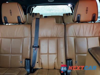 Zdjęcie 10 z 13 samochodu: 2013 LINCOLN NAVIGATOR VIN:5LMJJ2H55DEL02933 - miniatura