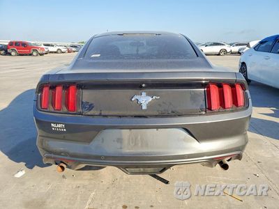 Zdjęcie 6 z 13 samochodu: 2017 FORD MUSTANG VIN:1FA6P8AM0H5246654 - miniatura