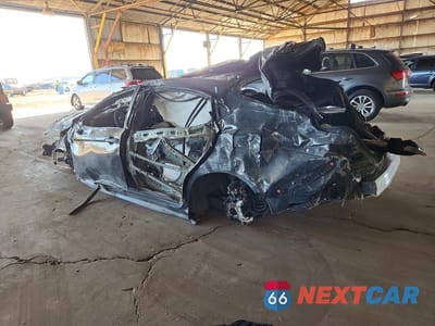 Drugie zdjęcie samochodu z przodu: 2026 TOYOTA CAMRY SE VIN:4T1DAACKXTU655535 - miniatura