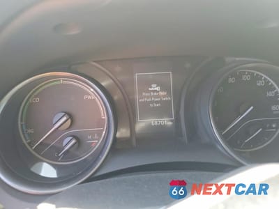 Zdjęcie 9 z 14 samochodu: 2024 TOYOTA CAMRY HYBRID SE VIN:4T1G31AK1RU621194 - miniatura