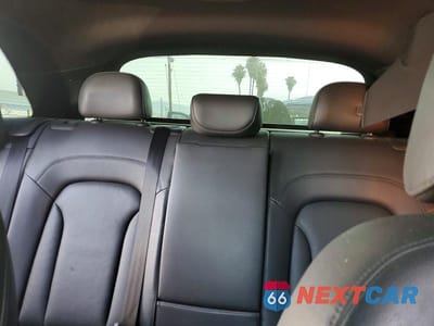 Zdjęcie 10 z 13 samochodu: 2017 AUDI Q3 PREMIUM VIN:WA1BCCFS2HR007186 - miniatura