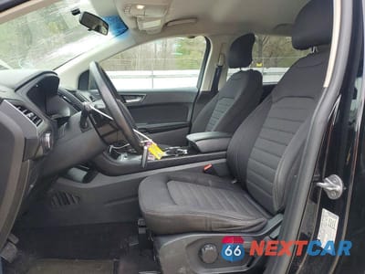 Zdjęcie 7 z 12 samochodu: 2017 FORD EDGE SE VIN:2FMPK4G95HBB45108 - miniatura