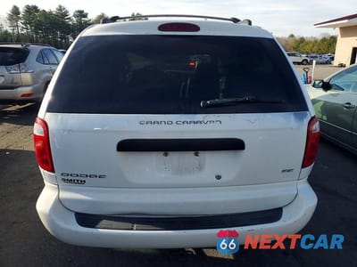 Zdjęcie 6 z 11 samochodu: 2003 DODGE GRAND CARAVAN SE VIN:1D4GP24313B223363 - miniatura