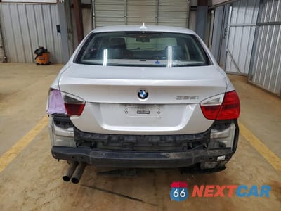Zdjęcie 6 z 12 samochodu: 2006 BMW 325 I VIN:WBAVB135X6KX63408 - miniatura