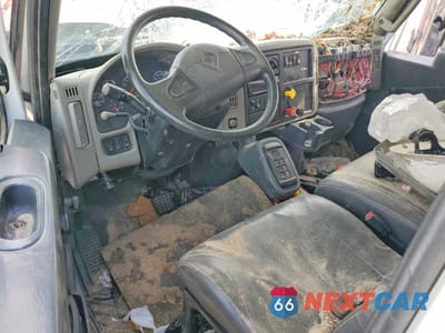 Zdjęcie 8 z 13 samochodu: 2016 INTERNATIONAL 7300 DIGGER DERRICK TRUCK VIN:3HAWBAANXGL728602 - miniatura