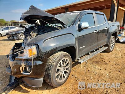 2020 GMC CANYON DENALI 1GTG6EEN8L1166764 - główne zdjęcie licytacji z USA - miniatura