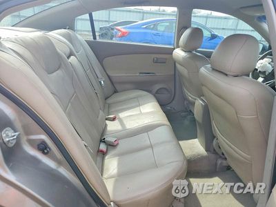 Zdjęcie 19 z 24 samochodu: 2006 NISSAN ALTIMA 2.5 VIN:1N4AL11D66N403436 - miniatura