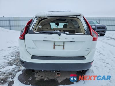 Zdjęcie 6 z 11 samochodu: 2010 VOLVO XC60 3.2 VIN:YV4960DZ8A2122039 - miniatura