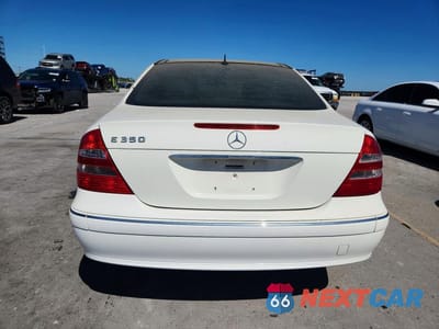 Zdjęcie 6 z 11 samochodu: 2006 MERCEDES-BENZ E 350 VIN:WDBUF56J66A834319 - miniatura