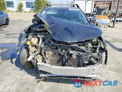 Piąte zdjęcie samochodu w środku: 2021 TOYOTA C-HR LE VIN:JTNKHMBX7M1116519 - miniatura