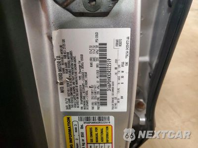 Zdjęcie 12 z 13 samochodu: 2013 FORD FUSION SE VIN:3FA6P0HRXDR322519 - miniatura
