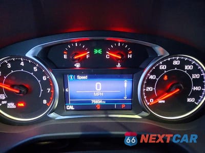 Zdjęcie 9 z 14 samochodu: 2023 GMC ACADIA SLE VIN:1GKKNRL48PZ107790 - miniatura