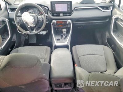 Zdjęcie 8 z 13 samochodu: 2022 TOYOTA RAV4 XLE VIN:2T3P1RFV6NC303341 - miniatura