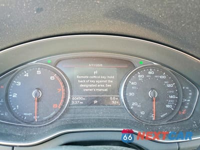 Zdjęcie 9 z 12 samochodu: 2023 AUDI Q5 PREMIUM 40 VIN:WA1ABAFY4P2116800 - miniatura