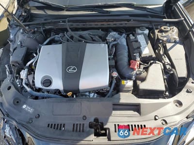 Zdjęcie 11 z 11 samochodu: 2024 LEXUS ES 350 BASE VIN:58ACZ1B11RU183014 - miniatura