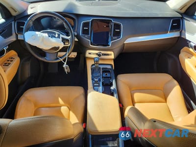 Zdjęcie 8 z 14 samochodu: 2016 VOLVO XC90 T6 VIN:YV4A22PK7G1028882 - miniatura