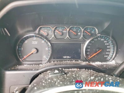 Zdjęcie 9 z 11 samochodu: 2016 CHEVROLET SILVERADO K1500 LTZ VIN:1GCVKSEC6GZ384533 - miniatura