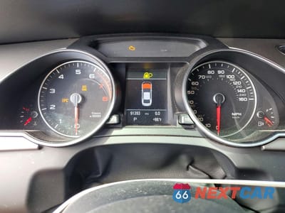 Zdjęcie 9 z 12 samochodu: 2015 AUDI A5 PREMIUM VIN:WAUCFAFR8FA004398 - miniatura